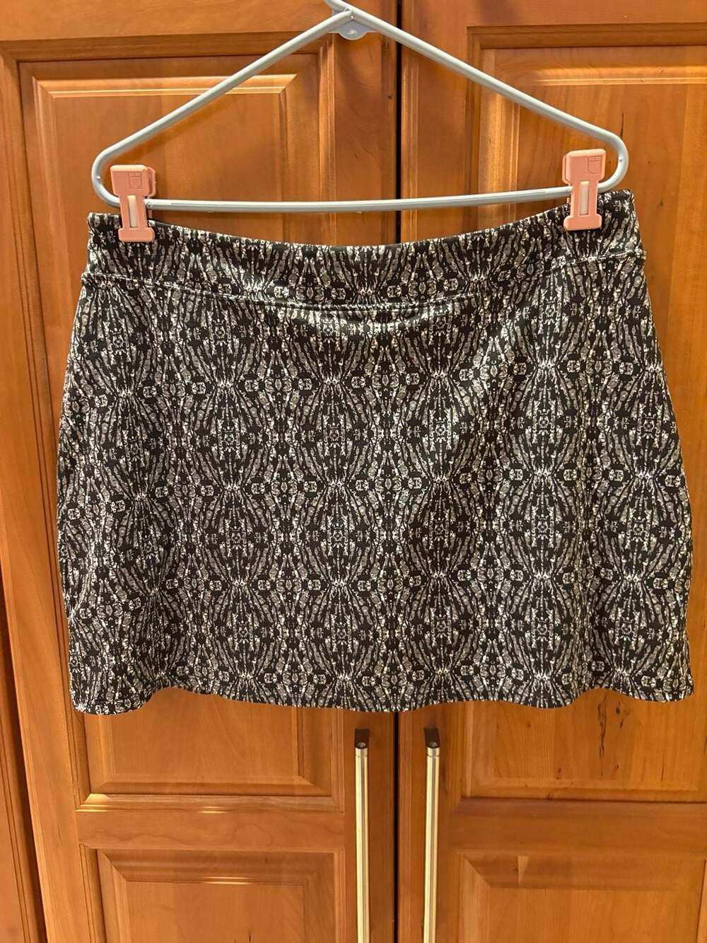 Tranquility by Colorado Clothing Women's XL Athletic Skort Skirt